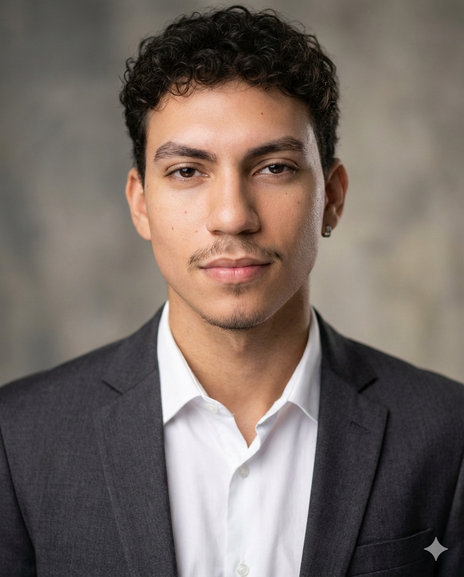 Pablo Soares - Founder e Arquiteto Web/Mobile VOX Studios